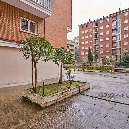 Daire Beatriz By Gaiarooms