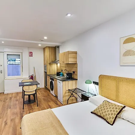 Beatriz By Gaiarooms Salamanca