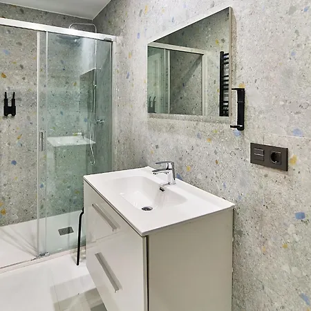 Daire Beatriz By Gaiarooms