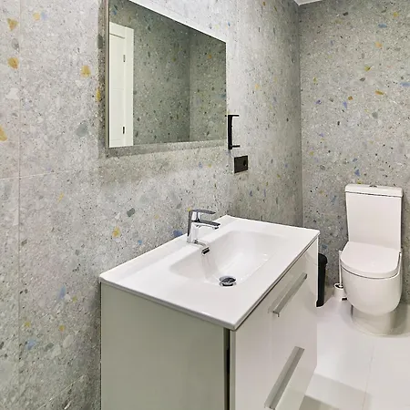 Apartamento Beatriz By Gaiarooms Salamanca