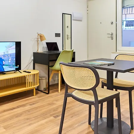 Beatriz By Gaiarooms Salamanca