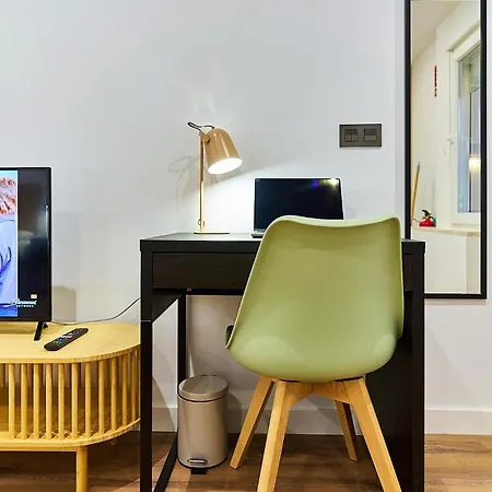 Beatriz By Gaiarooms * Salamanca