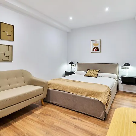 Apartamento Beatriz By Gaiarooms