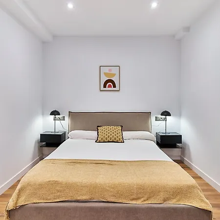 Beatriz By Gaiarooms Daire *