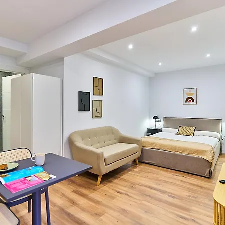 Apartamento Beatriz By Gaiarooms *