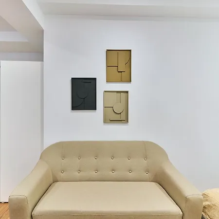 Apartamento Beatriz By Gaiarooms Salamanca