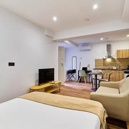 Beatriz By Gaiarooms Salamanca