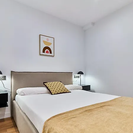 Beatriz By Gaiarooms Apartamento *