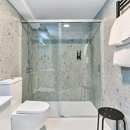 Beatriz By Gaiarooms Daire Salamanca