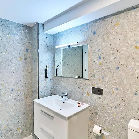 Apartamento Beatriz By Gaiarooms Salamanca