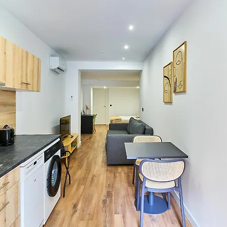 Beatriz By Gaiarooms Daire