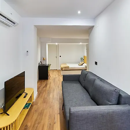 Beatriz By Gaiarooms Apartamento *