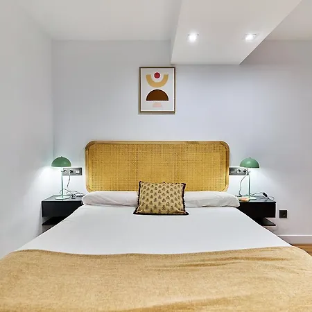 Daire Beatriz By Gaiarooms Salamanca