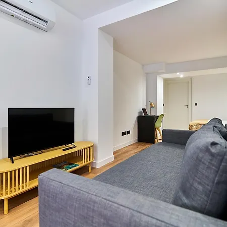 Beatriz By Gaiarooms Daire