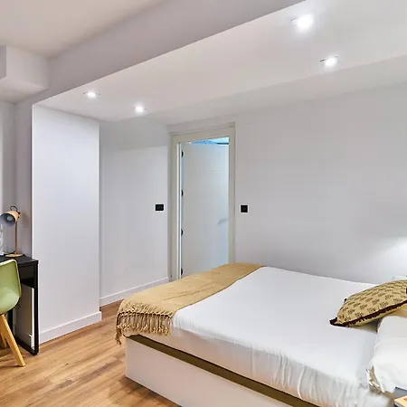 Beatriz By Gaiarooms Daire *