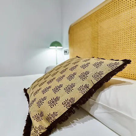 Beatriz By Gaiarooms Daire Salamanca