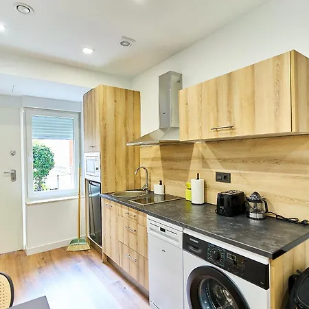 Apartamento Beatriz By Gaiarooms