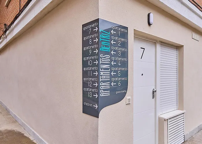 Beatriz By Gaiarooms