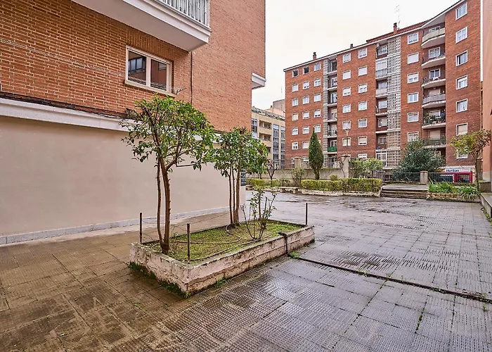 Apartment Beatriz By Gaiarooms