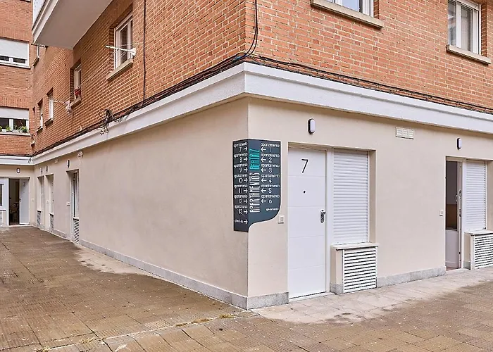 Beatriz By Gaiarooms