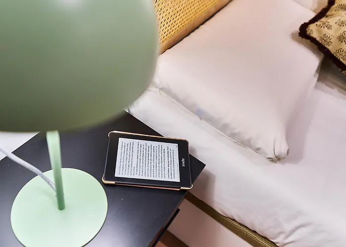 Appartement Beatriz By Gaiarooms