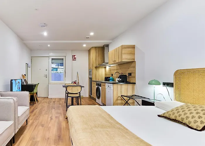 Beatriz By Gaiarooms