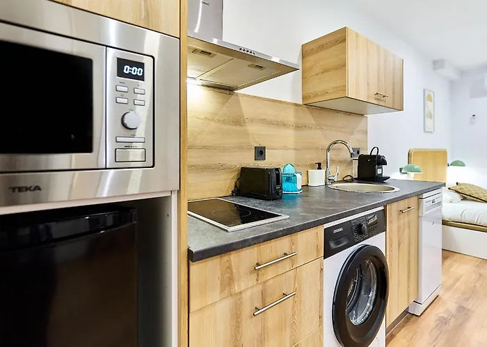 Beatriz By Gaiarooms * Salamanca