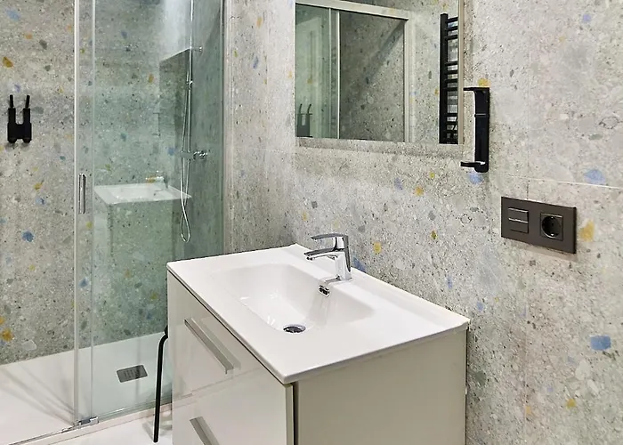 Appartement Beatriz By Gaiarooms