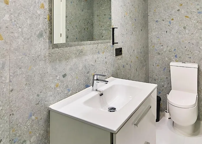 Apartment Beatriz By Gaiarooms Salamanca