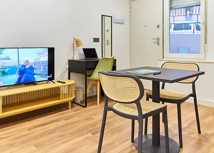 Beatriz By Gaiarooms Salamanque