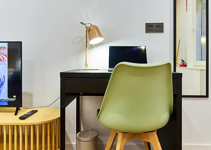 Beatriz By Gaiarooms * Salamanque