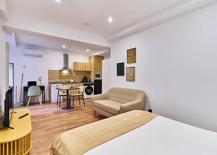 Beatriz By Gaiarooms * Salamanque