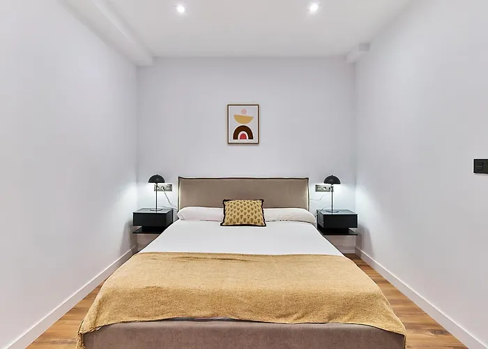 Beatriz By Gaiarooms Appartement *