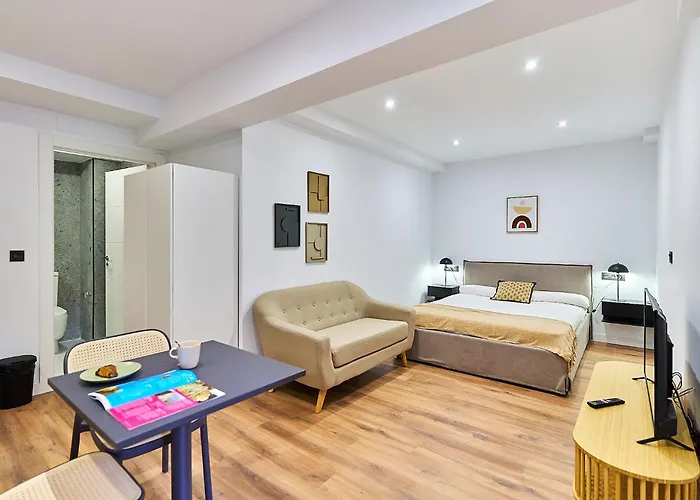 Apartment Beatriz By Gaiarooms *