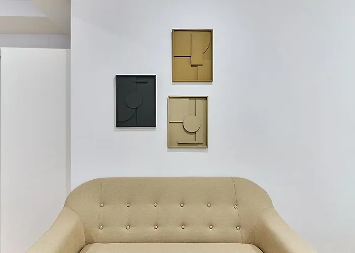 Appartement Beatriz By Gaiarooms Salamanque