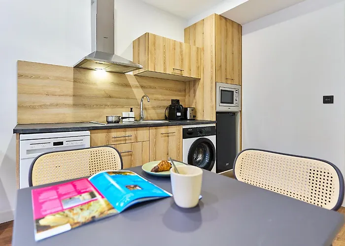 Beatriz By Gaiarooms *