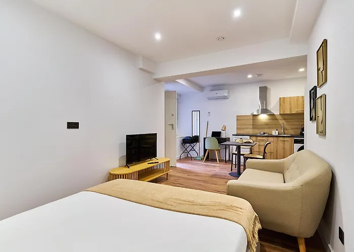 Beatriz By Gaiarooms Salamanque