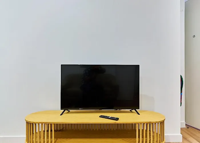 Beatriz By Gaiarooms * Salamanque