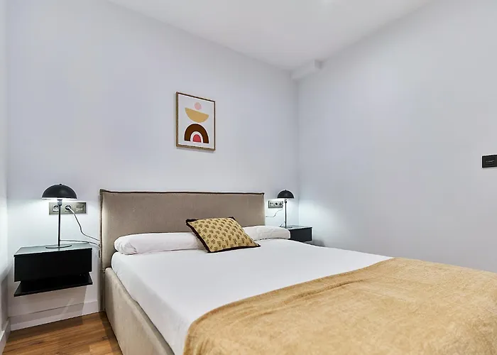 Beatriz By Gaiarooms Apartment *