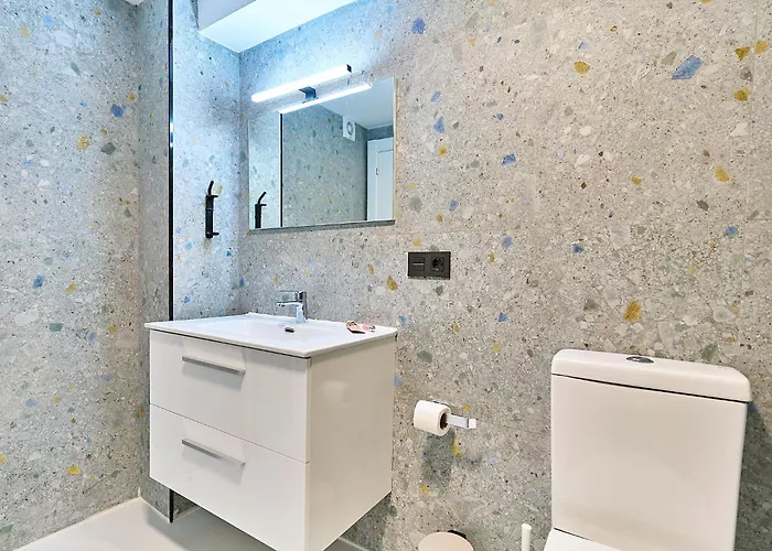 Beatriz By Gaiarooms * Salamanque