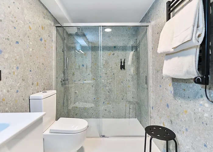 Beatriz By Gaiarooms Appartement Salamanque