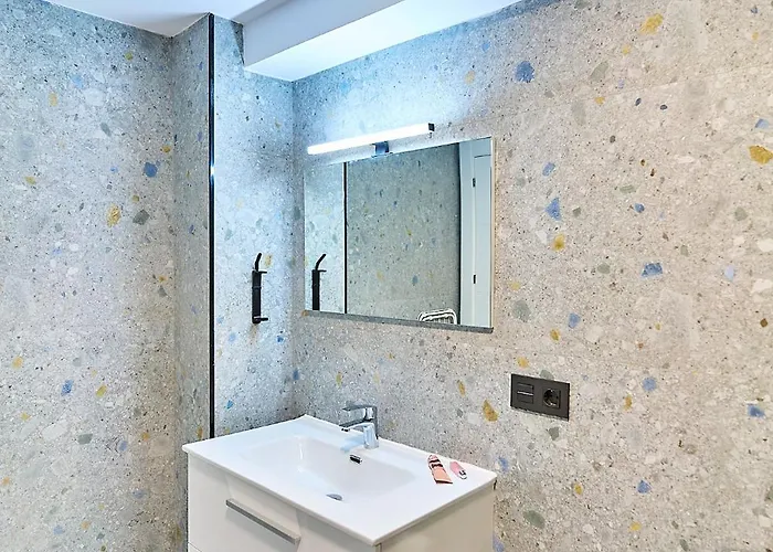 Apartment Beatriz By Gaiarooms Salamanca