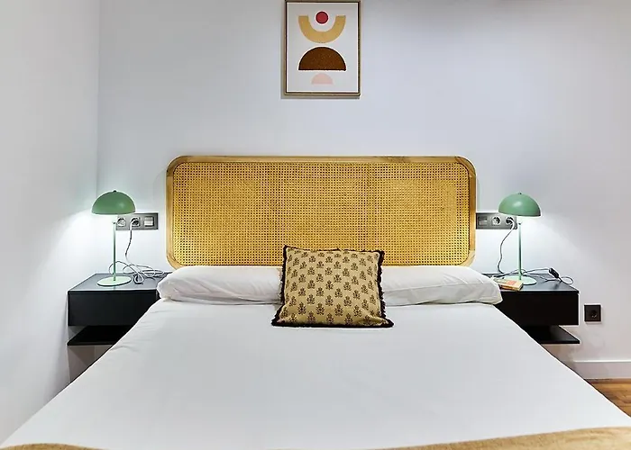 Beatriz By Gaiarooms *