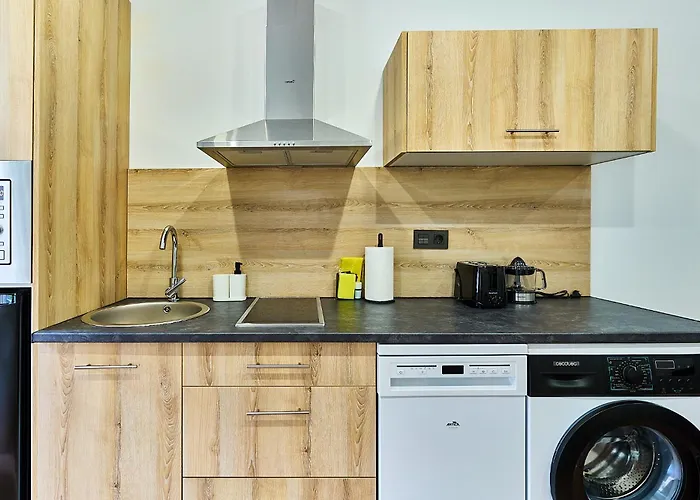 Beatriz By Gaiarooms