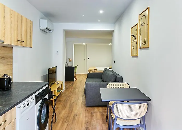 Beatriz By Gaiarooms Appartement