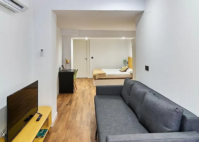 Beatriz By Gaiarooms Apartment *