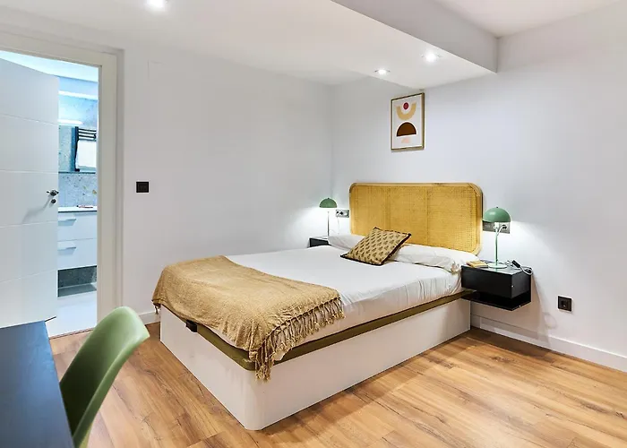 Beatriz By Gaiarooms Salamanca