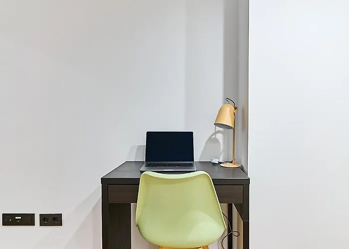 Beatriz By Gaiarooms * Salamanque