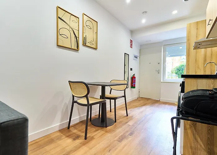 Appartement Beatriz By Gaiarooms