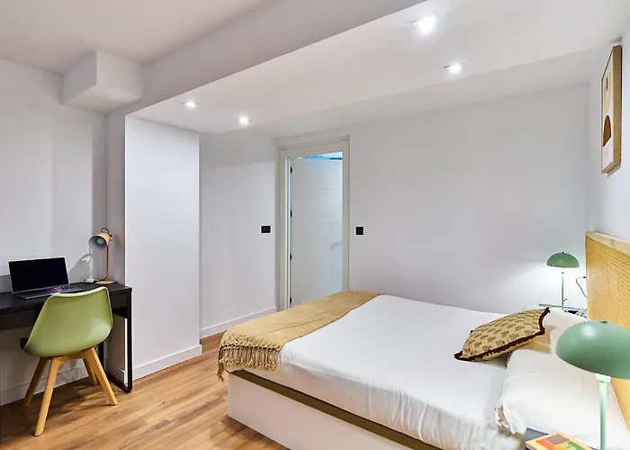 Beatriz By Gaiarooms Apartment *